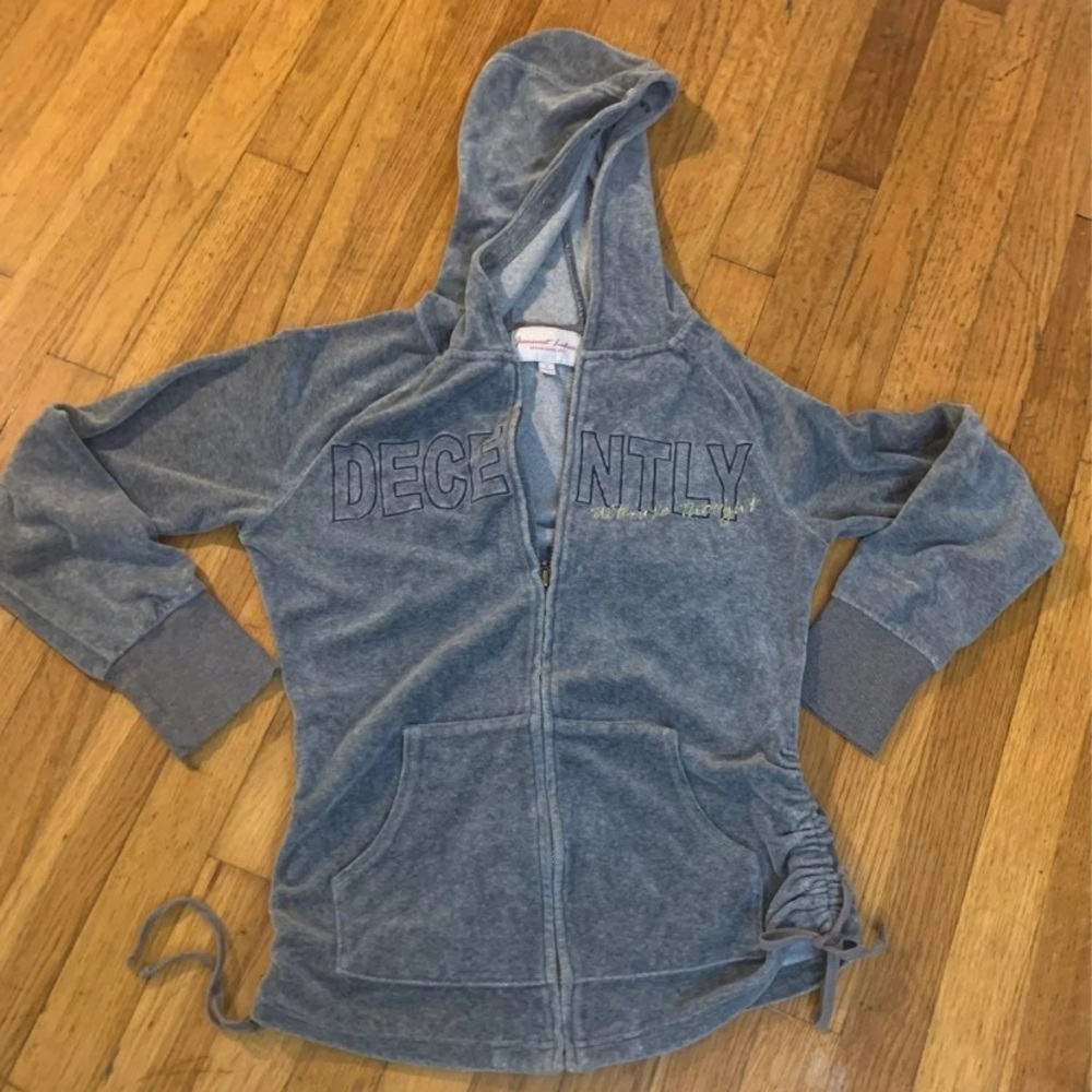 Women’s sports hoodie